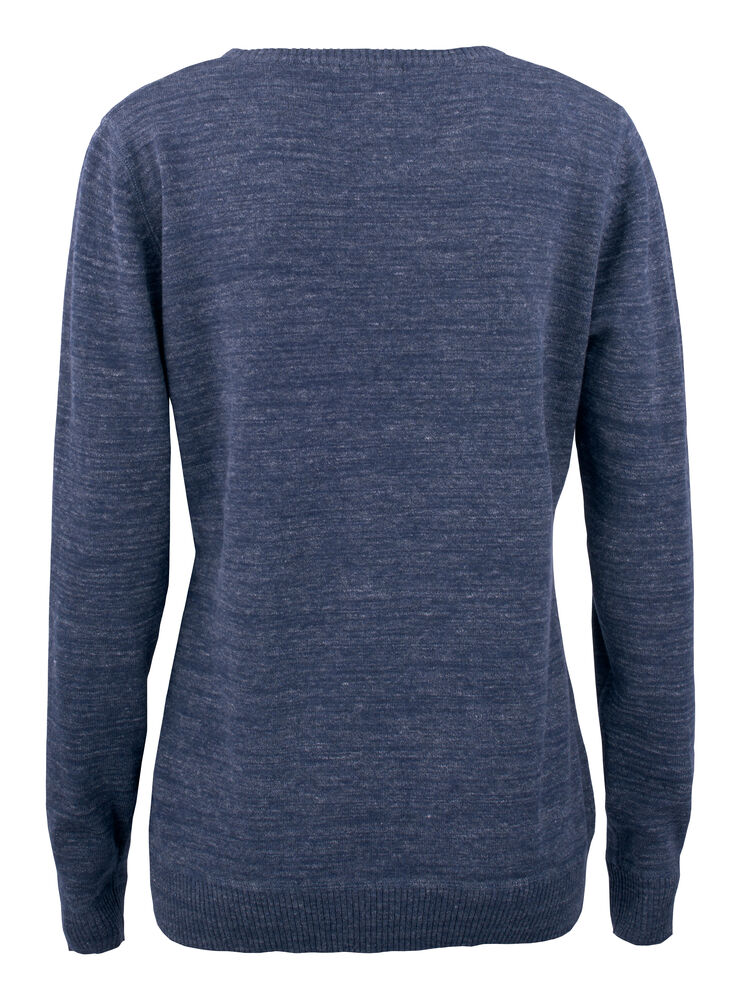 Eatonville Sweater Dames - Afbeelding 2