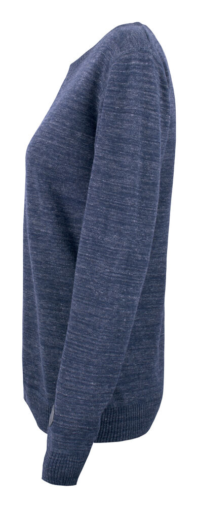 Eatonville Sweater Dames - Afbeelding 3