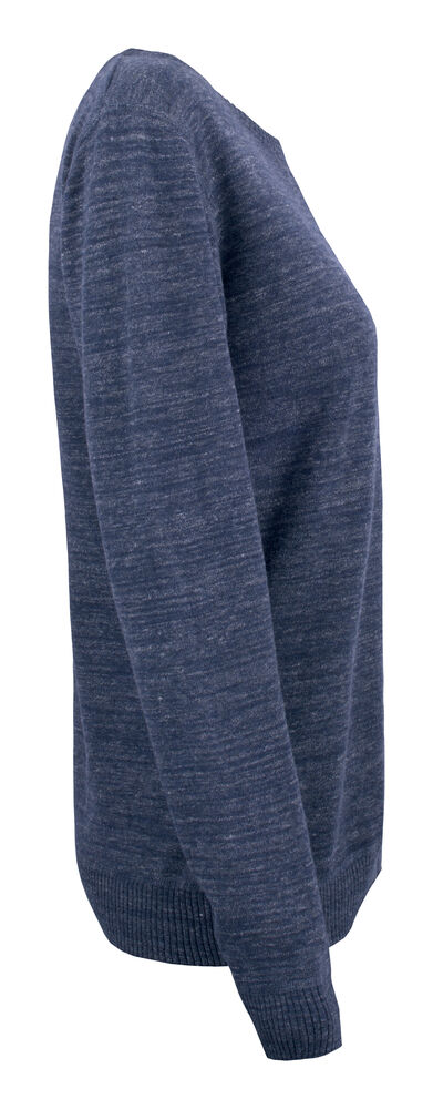 Eatonville Sweater Dames - Afbeelding 4