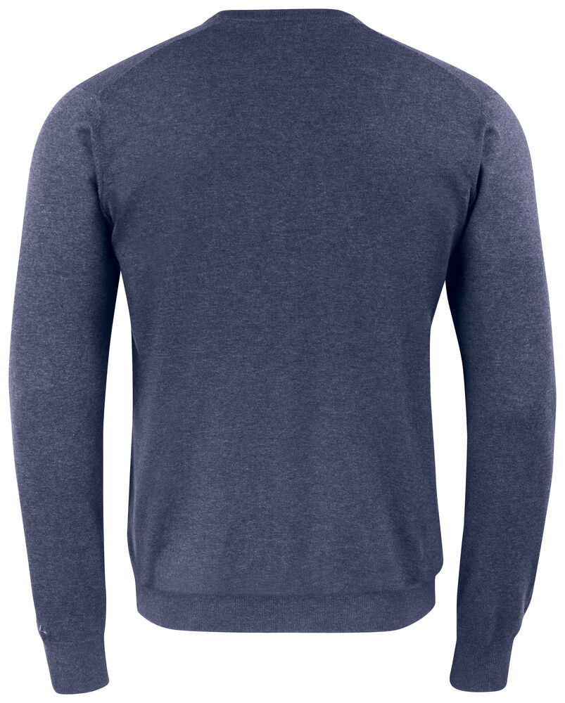 Oakville Crewneck Heren - Afbeelding 2