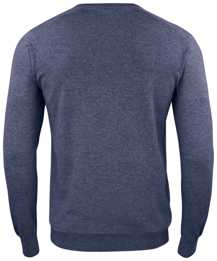 Oakville V-neck Heren - Afbeelding 2