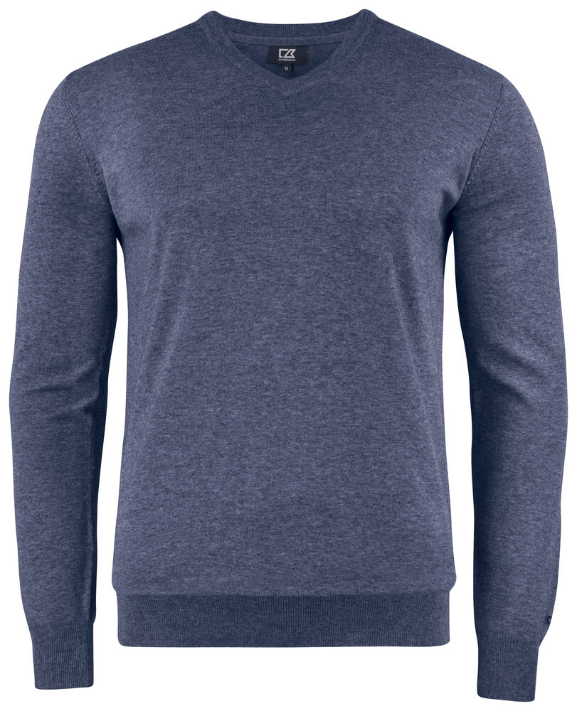 Oakville V-neck Heren