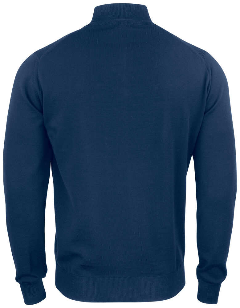 Everett HZ Sweater Heren - Afbeelding 3