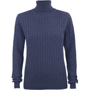 Blakely Rollerneck Dames