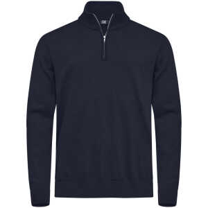 Oakville Half Zip Sweater Heren