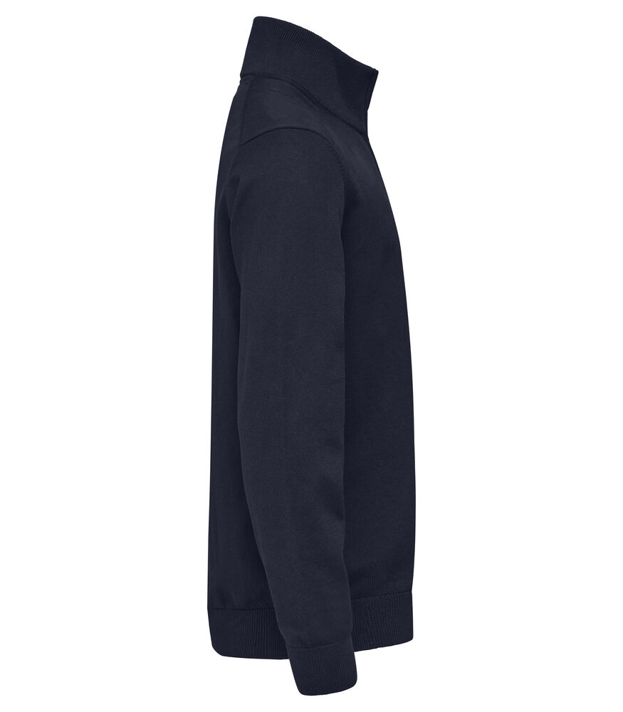 Oakville Half Zip Sweater Heren - Afbeelding 4