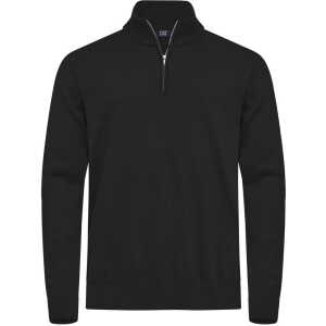 Oakville Half Zip Sweater Heren