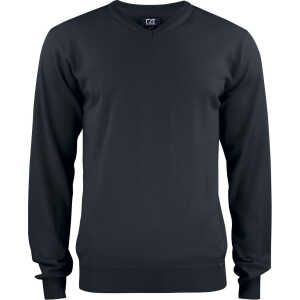 Everett V-neck Heren