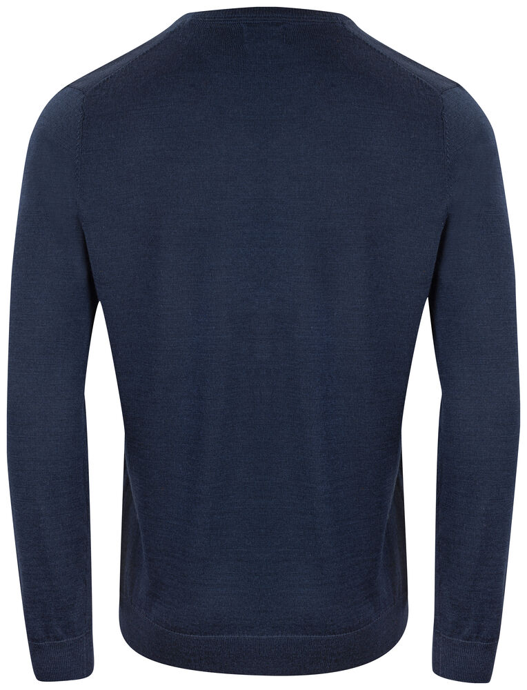 Vernon V-neck Heren - Afbeelding 2