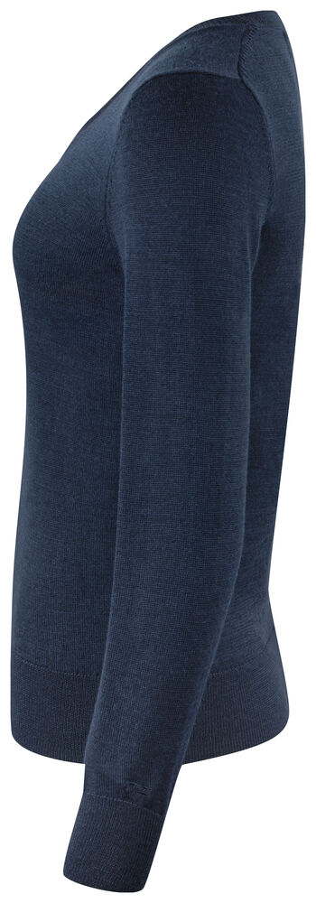 Vernon V-neck Dames - Afbeelding 4