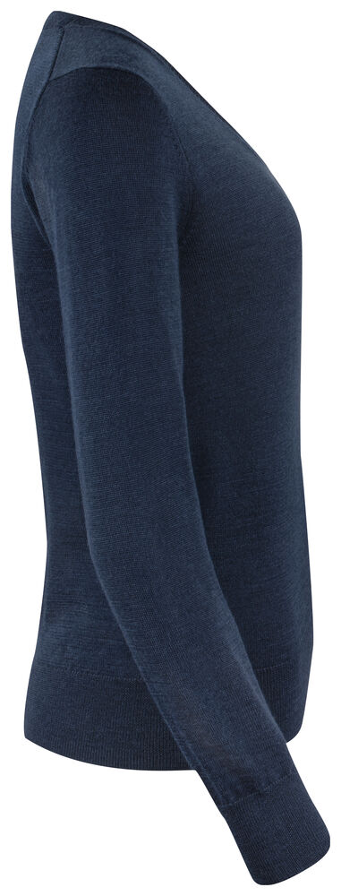 Vernon V-neck Dames - Afbeelding 2