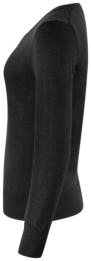 Vernon V-neck Dames - Afbeelding 3