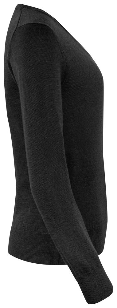 Vernon V-neck Dames - Afbeelding 4