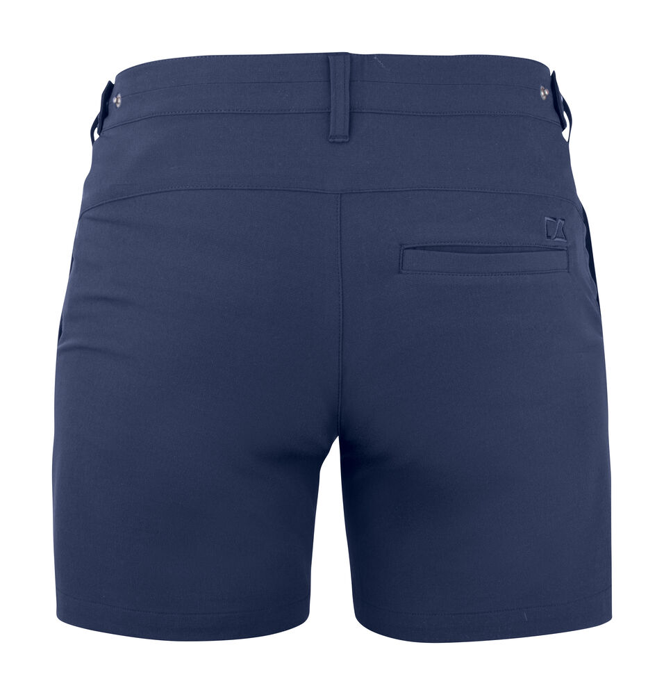 Salish shorts Dames - Afbeelding 4