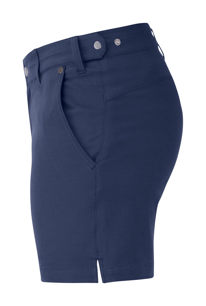 Salish shorts Dames - Afbeelding 2