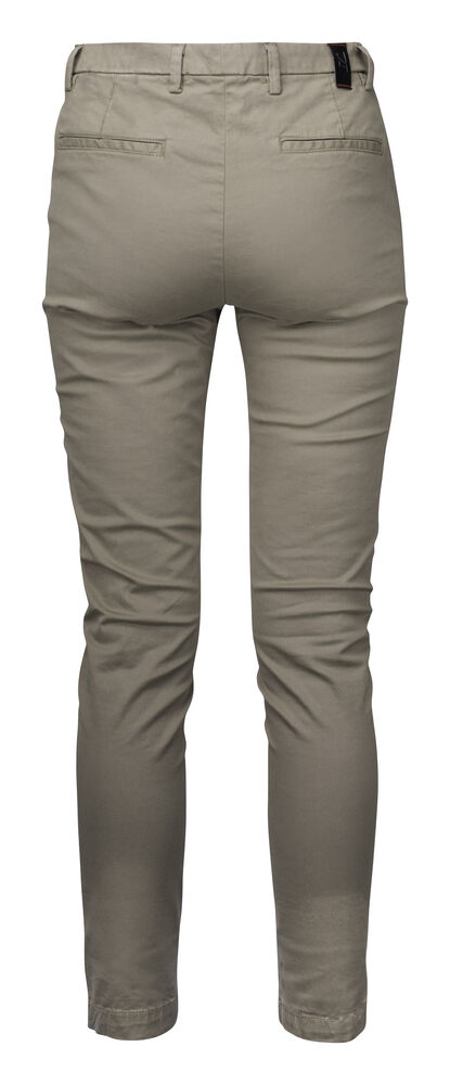 Bridgeport Chinos Dames - Afbeelding 2