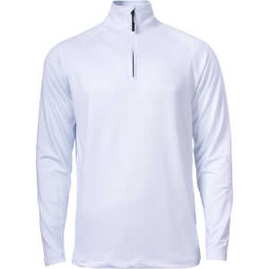Coos Bay Half Zip Heren