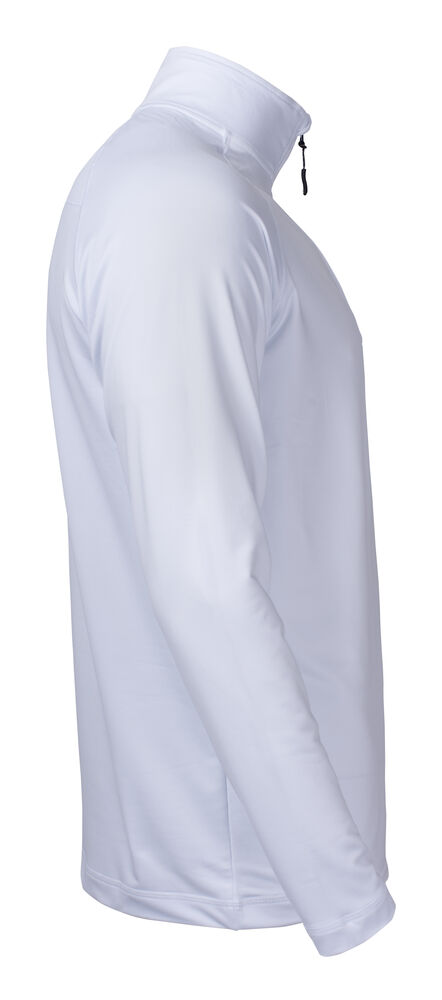 Coos Bay Half Zip Heren - Afbeelding 3