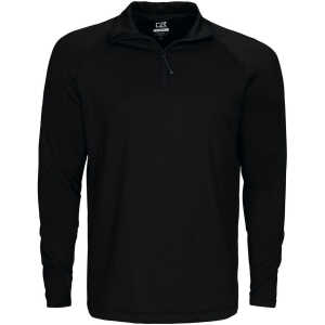 Coos Bay Half Zip Heren