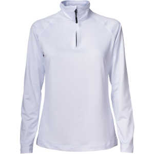 Coos Bay Half Zip Dames