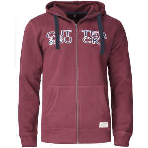 Twisp Hood Full Zip  Heren