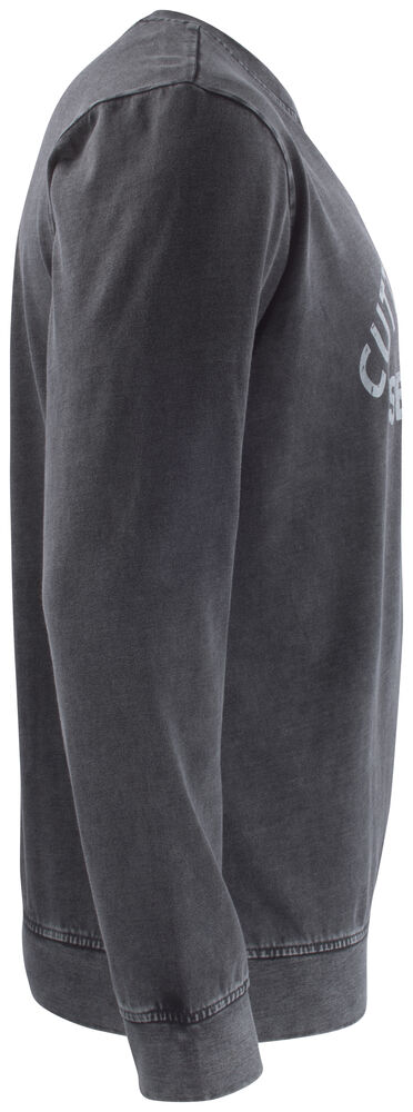 Thorp Denim Crew Heren - Afbeelding 3