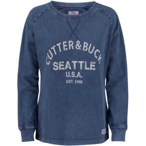 Thorp Denim Crew Dames