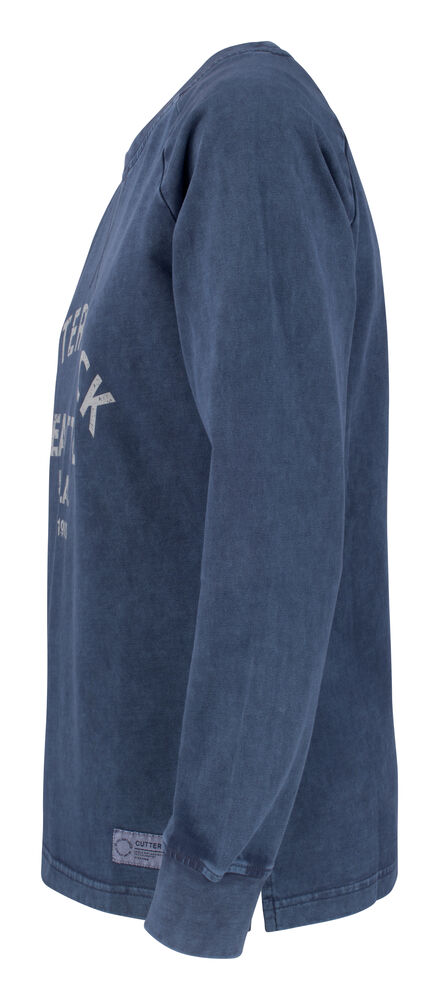 Thorp Denim Crew Dames - Afbeelding 3