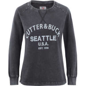 Thorp Denim Crew Dames