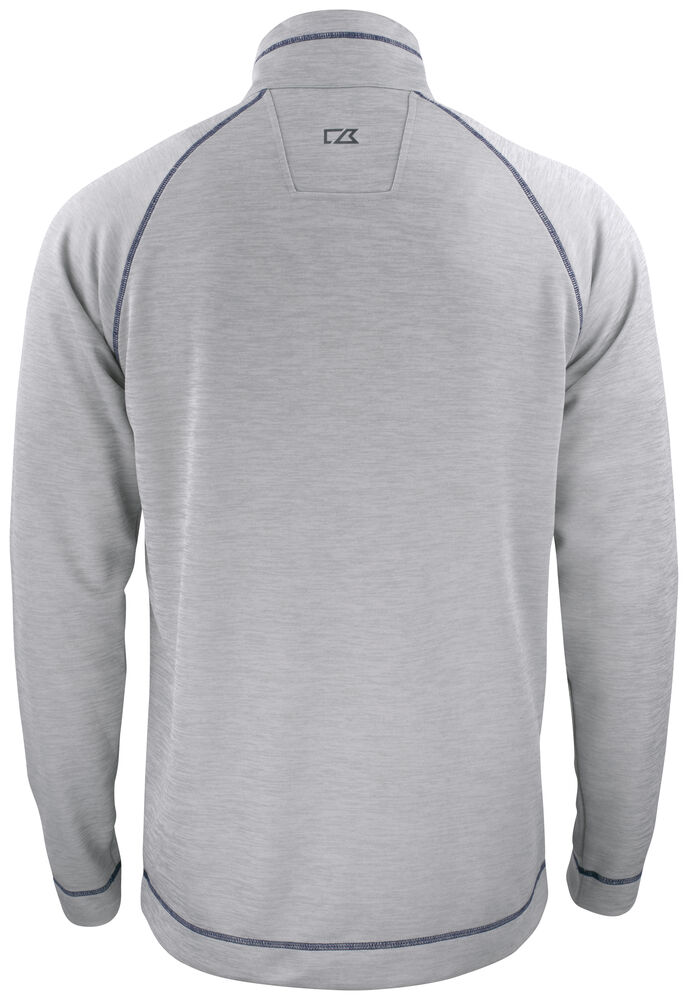 Chambers Half Zip Heren - Afbeelding 2
