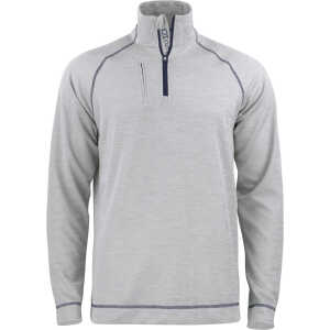 Chambers Half Zip Heren