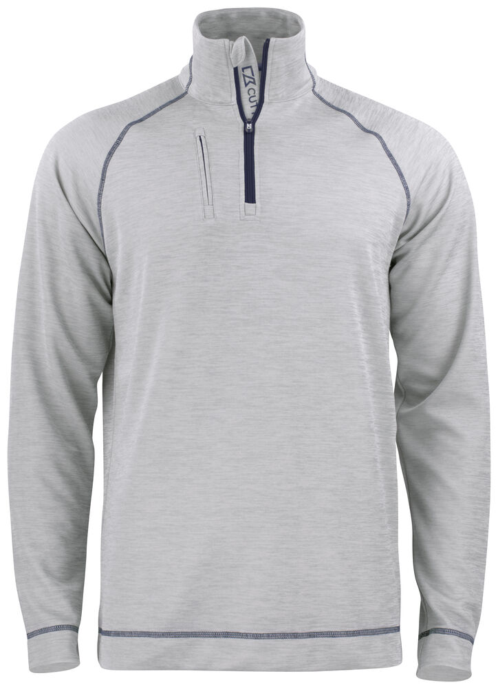 Chambers Half Zip Heren