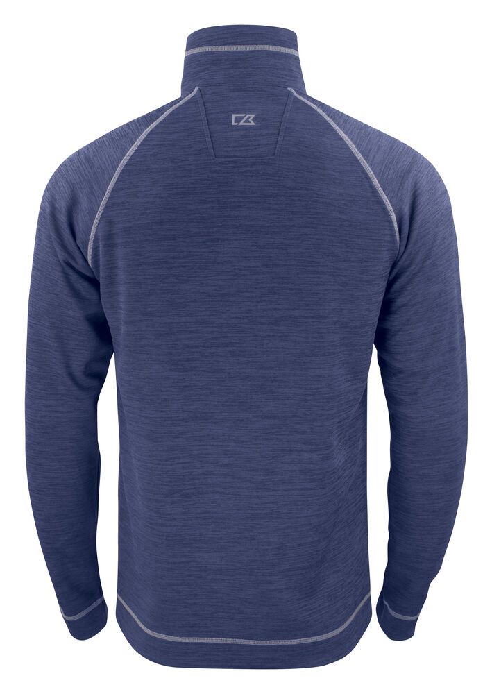 Chambers Half Zip Heren - Afbeelding 2