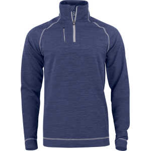 Chambers Half Zip  Heren