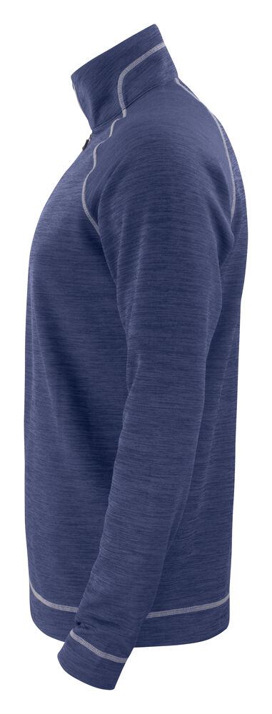 Chambers Half Zip Heren - Afbeelding 3