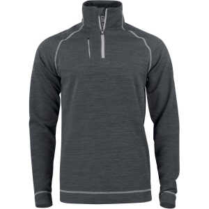 Chambers Half Zip Heren