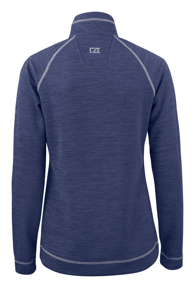 Chambers Half Zip Dames - Afbeelding 2