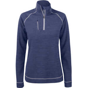 Chambers Half Zip Dames
