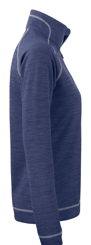 Chambers Half Zip Dames - Afbeelding 4