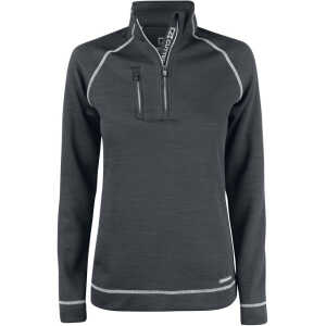 Chambers Half Zip Dames