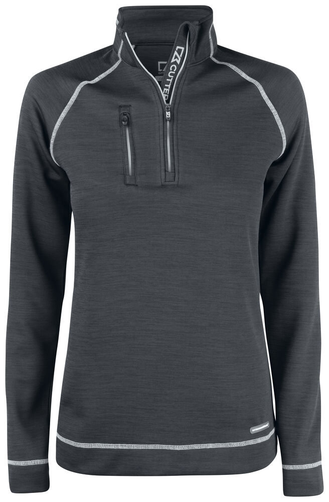 Chambers Half Zip Dames
