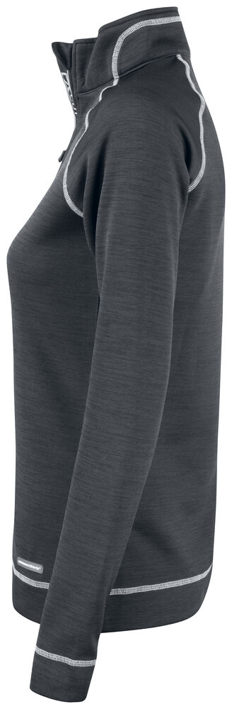 Chambers Half Zip Dames - Afbeelding 3