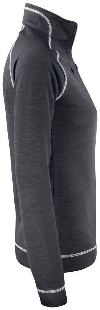 Chambers Half Zip Dames - Afbeelding 4