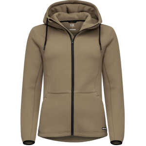 Pemberton Hood FZ Dames