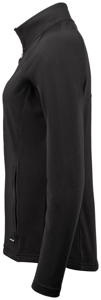 Adapt FZ Jacket Dames - Afbeelding 4