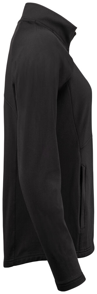 Adapt FZ Jacket Dames - Afbeelding 2