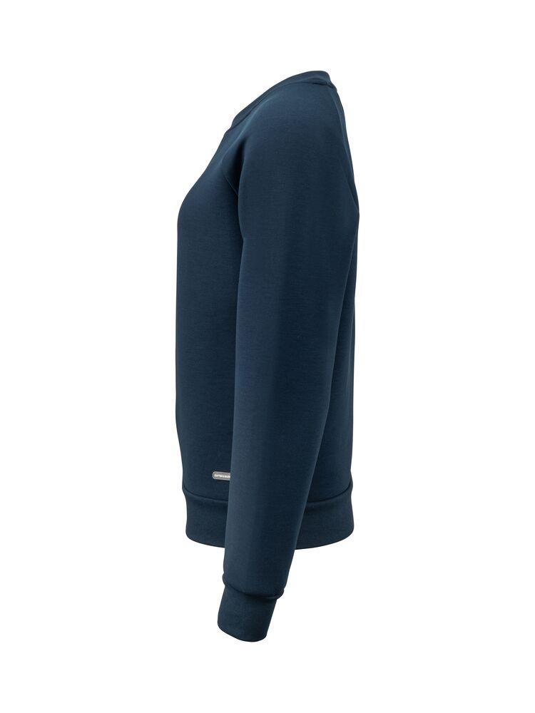 Pemberton Crewneck Dames - Afbeelding 2