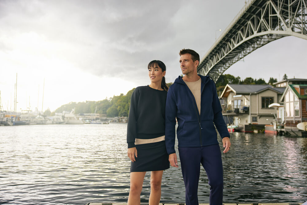 Tofino Pants Heren - Afbeelding 8