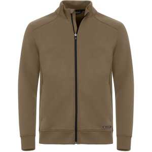 Pemberton Cardigan Full Zip Heren