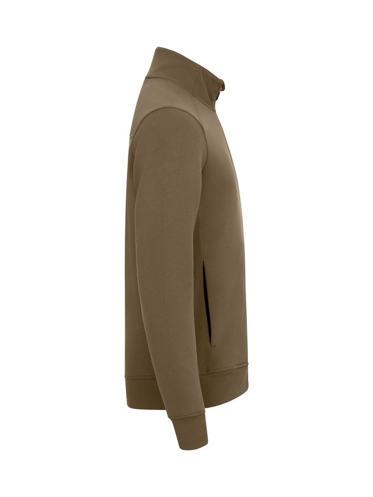 Pemberton Cardigan Full Zip Heren - Afbeelding 3